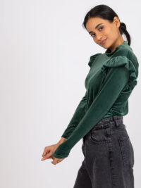 pol_pl_Zielona-bluzka-welurowa-z-falbanami-Eugenie-382277_4