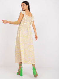 pol_pl_Zolta-letnia-sukienka-z-bawelny-z-printami-385424_6