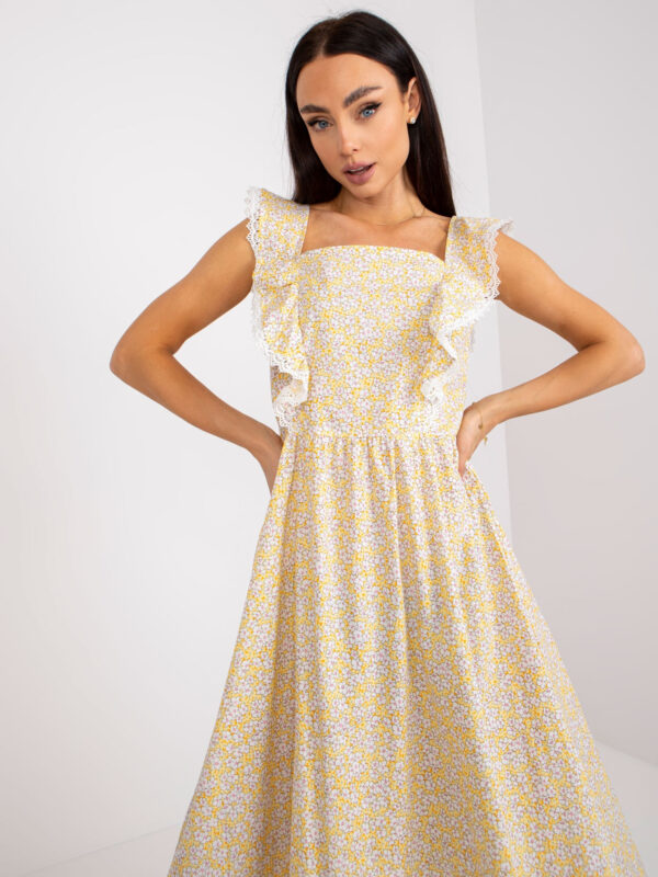 pol_pl_Zolta-letnia-sukienka-z-bawelny-z-printami-385424_7 pol_pl_Zolta-letnia-sukienka-z-bawelny-z-printami-385424_7